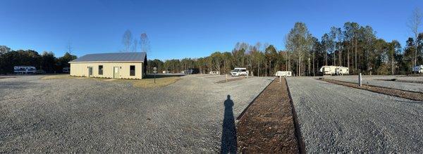 Rock Springs RV Park