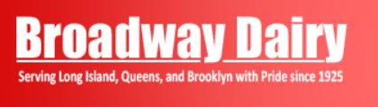 Broadway Heights Dairy