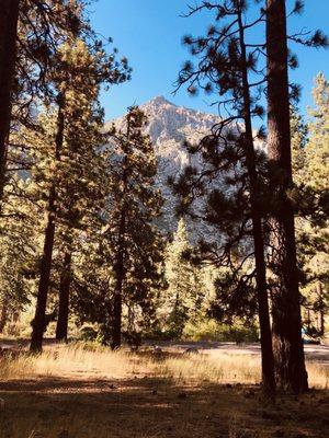 Crystal Springs Campground