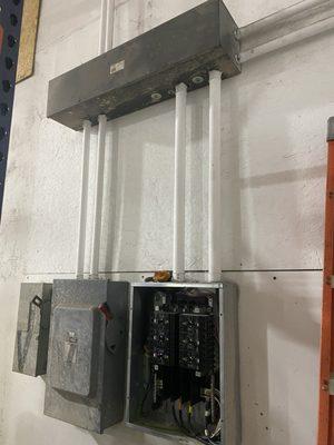 5DF Electrical Services