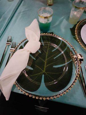 Dare 2 Decor Event Venue