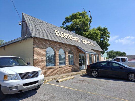 Electronic Supply Company