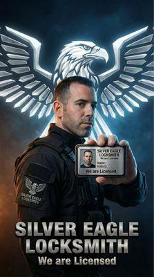 Silver Eagle Locksmith