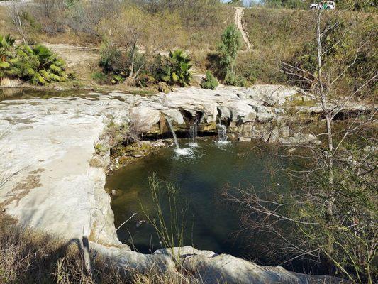The Republic of the Rio Grande Museum