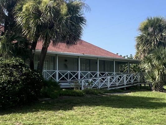 Old Town Hall History Center