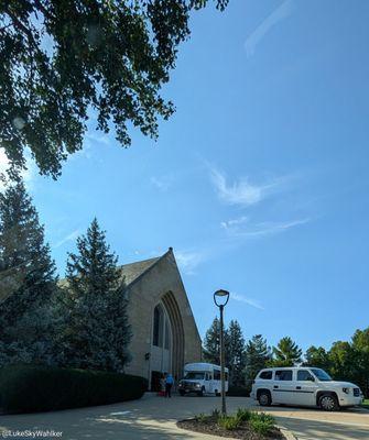 Apostolic Christian Church