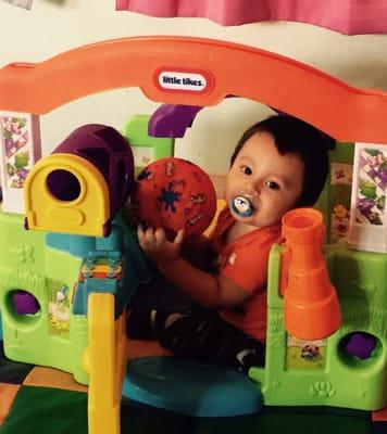 Kiddie Crest Academy