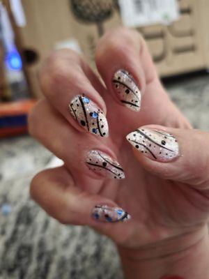 Professional Nails & Hair