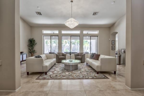 Trish Elliott - The Palm Group, eXp Realty