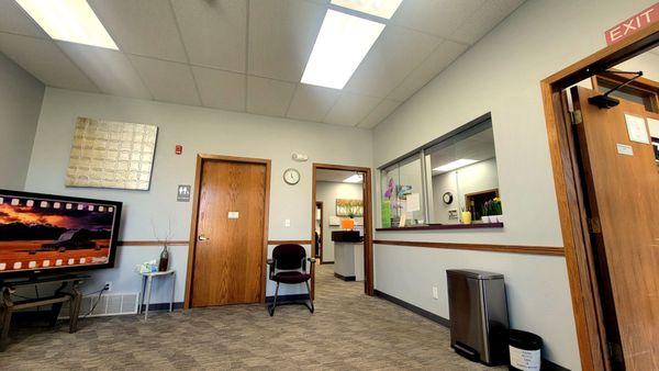 Plains Medical Clinic LLC