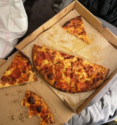 Italian Brothers Pizza & Pasta