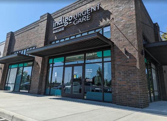 Indigo Urgent Care