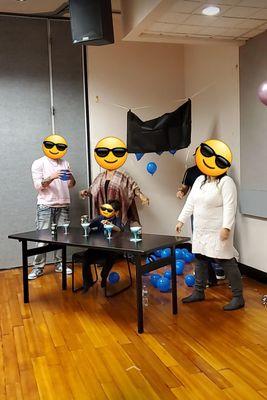 Olympia Community Center