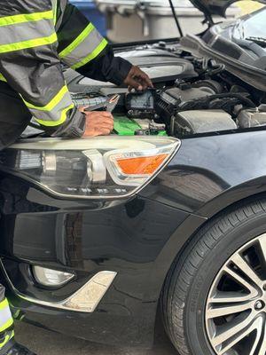 Rad & Sons Roadside Assistance