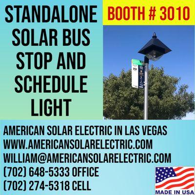 American Solar Electric