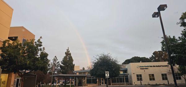 Surgery Center Fremont