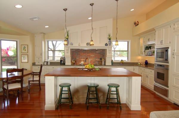 North Phoenix kitchen remodel