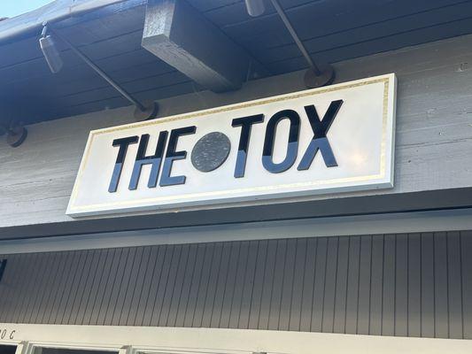 The Tox