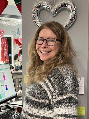 Living The Dream Salon