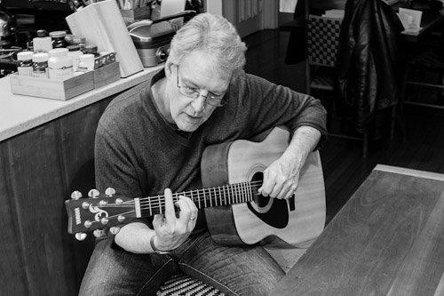 Prospect Music Lessons