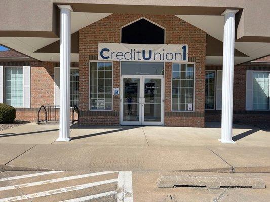 Credit Union 1