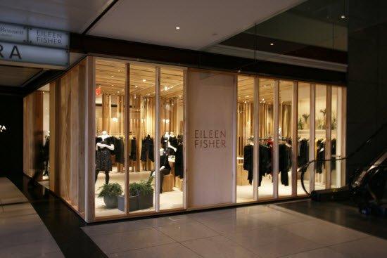 EILEEN FISHER