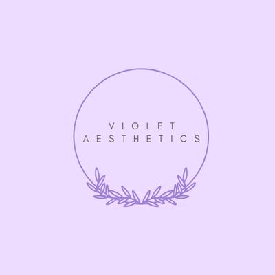 Violet Aesthetics