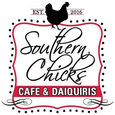 Southern Chicks official sign/logo