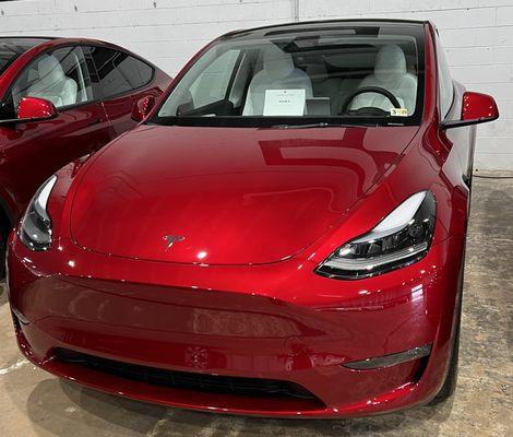 Automotive Aesthetic