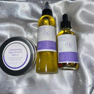 DannyellaB’s Beauty Experience