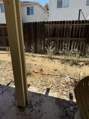 Q&F Junk Removal & Gardening Services