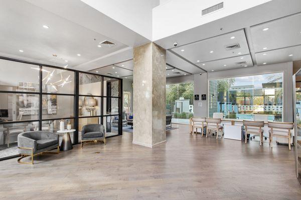 Shade at Desert Ridge Apartments