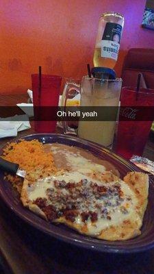 Picante Mexican Grille