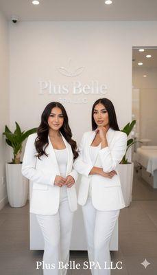 Plus Belle Spa