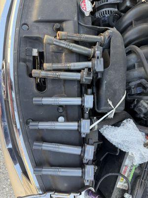 Three Greasemonkeys Garage