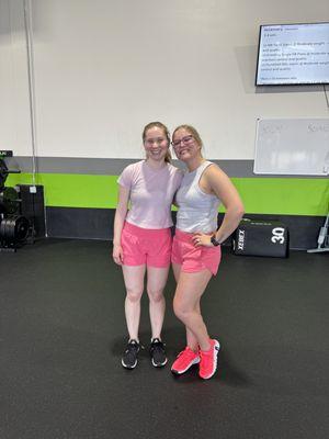 XRP Fitness - Dubuque