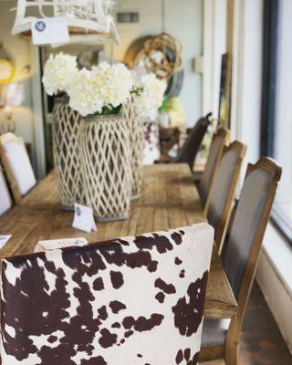 Village Furniture & Gifts