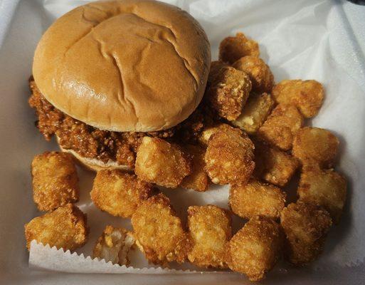 Rooster's Party Store