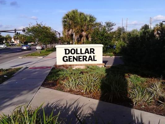Dollar General