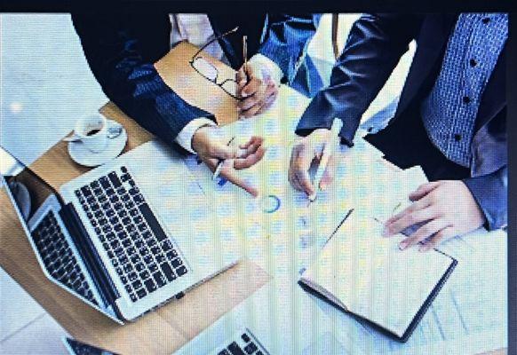 Q&A Financial Services