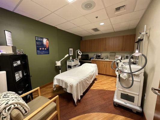 Esthetique Medical Spa