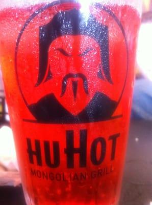 HuHot Mongolian Grill