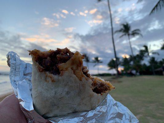 Da Crack Mexican Grinds