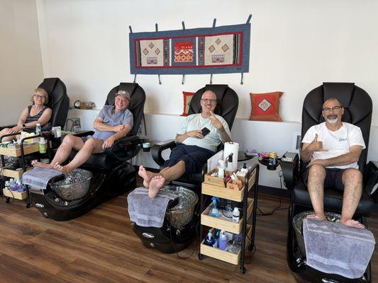 Sapa Spa and Wellness