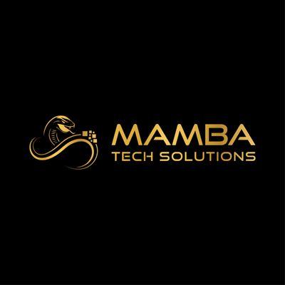Mamba Tech Solutions