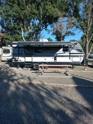 Sleeping Ute RV Park