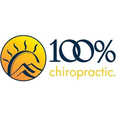 100% Chiropractic - Augusta Street