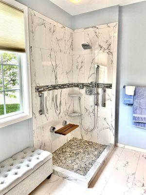 Barron Custom Interiors