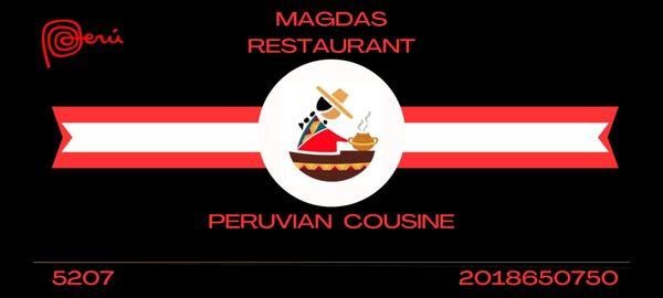 Magda's Restaurant