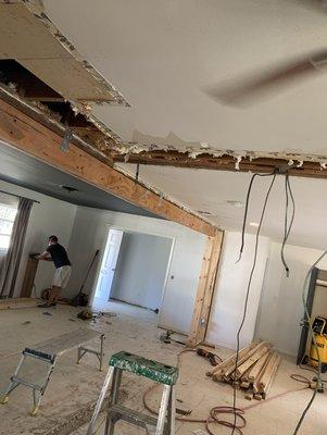 American Made Home Building and Construction